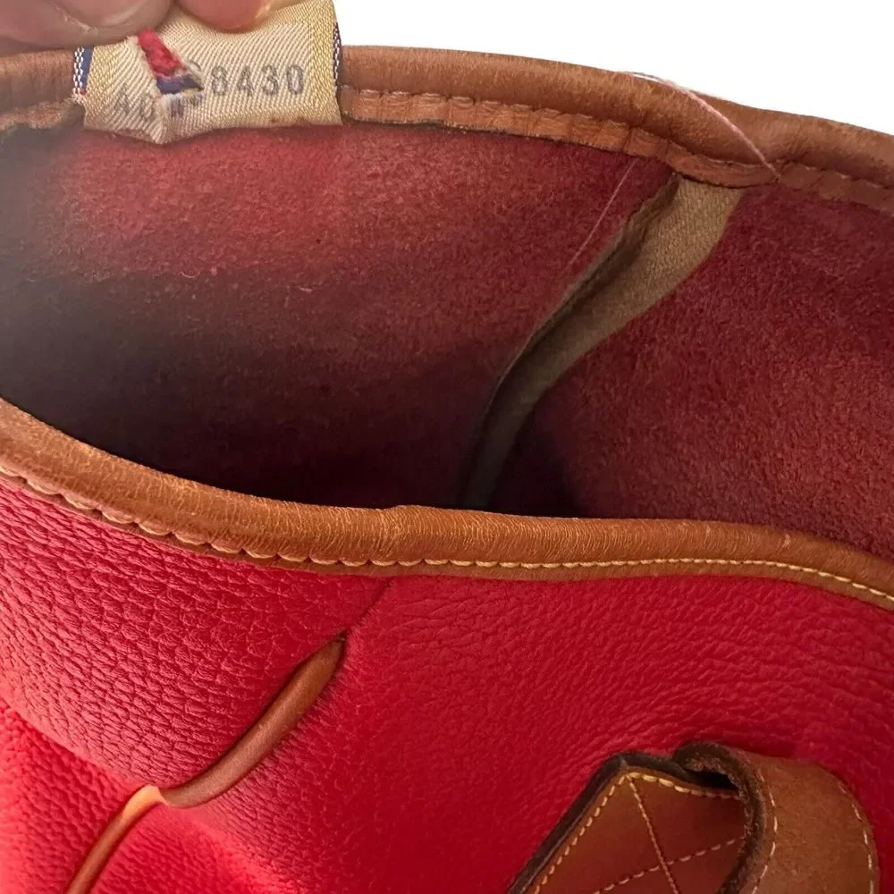 Dooney & Bourke vintage dooney